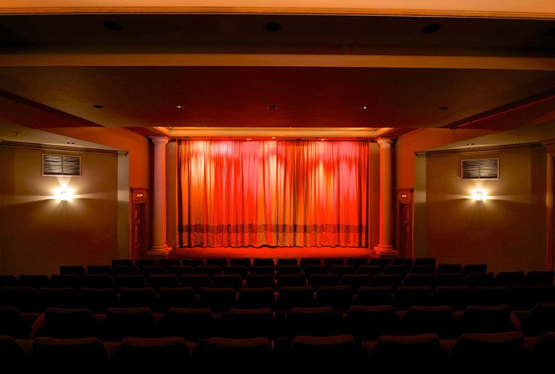 Curzon Cinema | Be Richmond