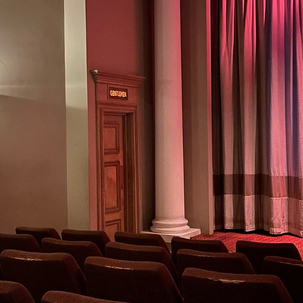 Curzon Richmond - Movie Theater