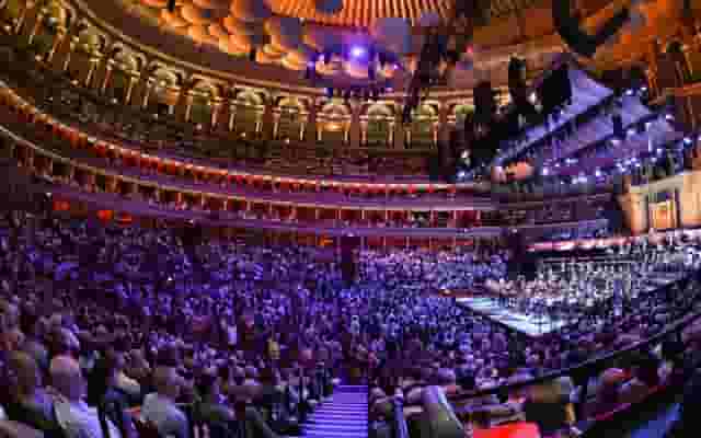 Royal Albert Hall
