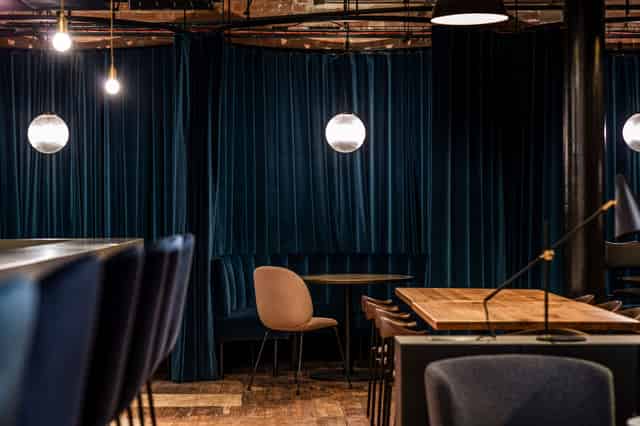 The Lounge