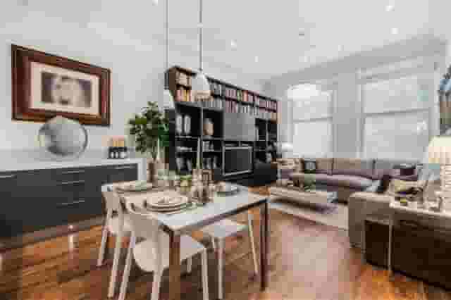 The Courtfield