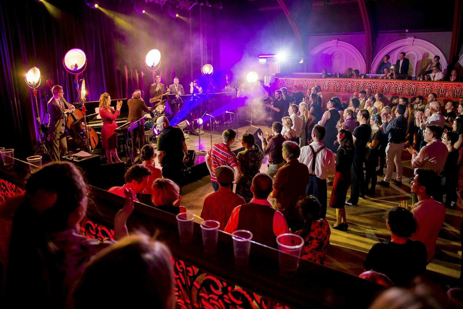 Down for the Count - >Down for the Count</a>