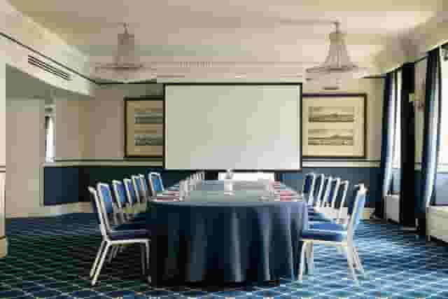 The Chesterfield Mayfair Hotel