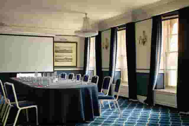 The Chesterfield Mayfair Hotel