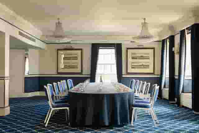 The Chesterfield Mayfair Hotel