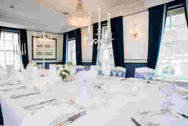 The Chesterfield Mayfair Hotel