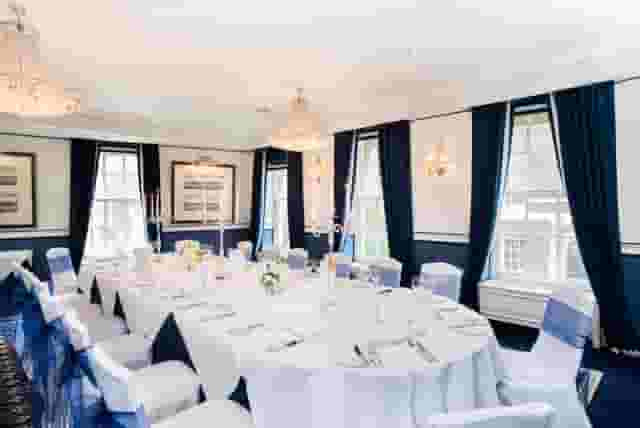 The Chesterfield Mayfair Hotel