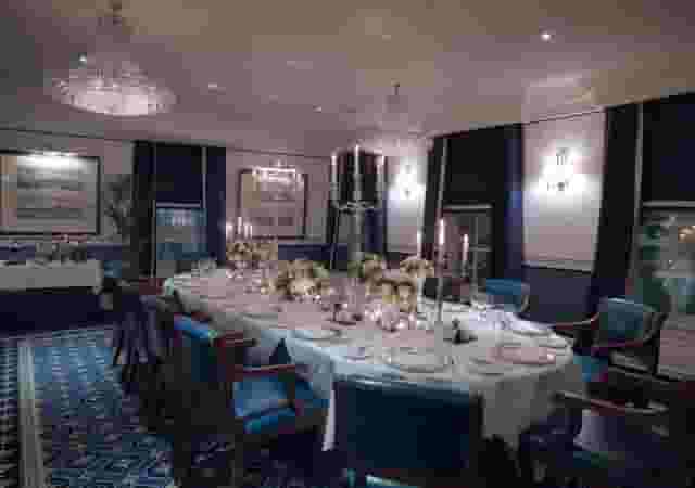 The Chesterfield Mayfair Hotel