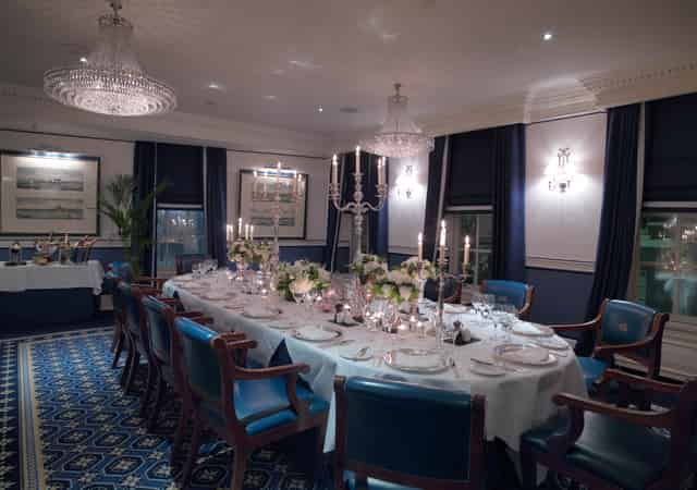 Queen Suite