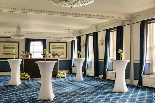Queen Suite