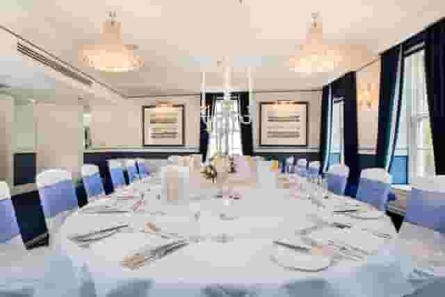 The Chesterfield Mayfair Hotel