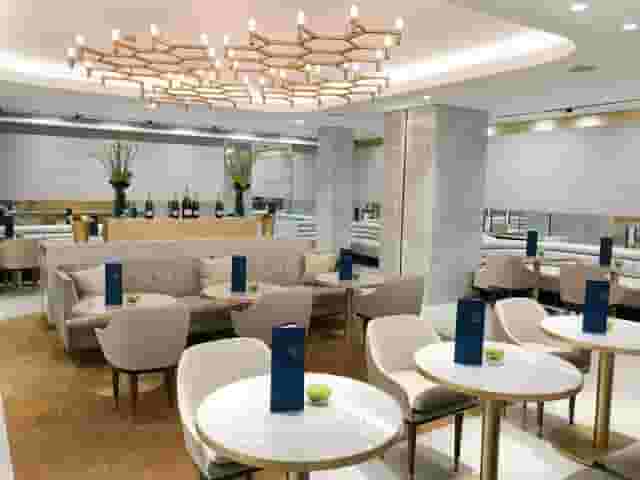 Hyde Café