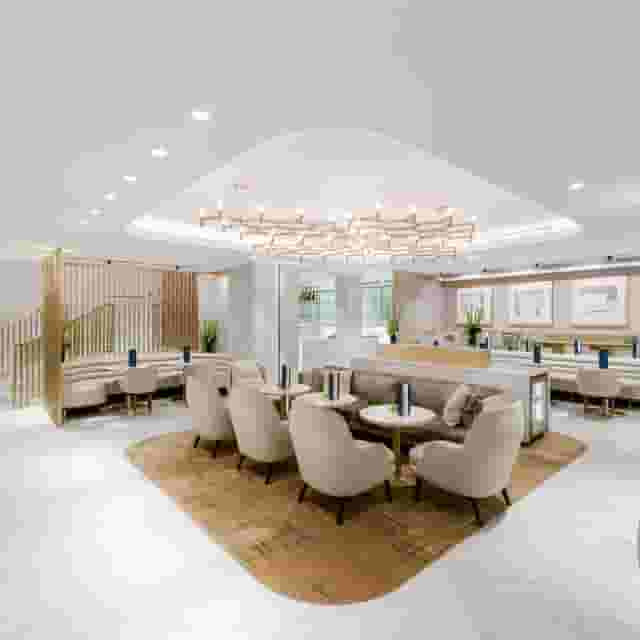 Hyde Café