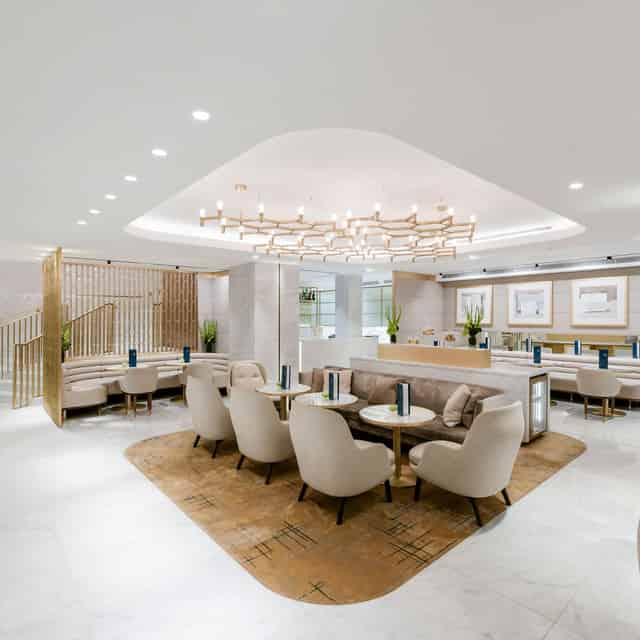 Hyde Café