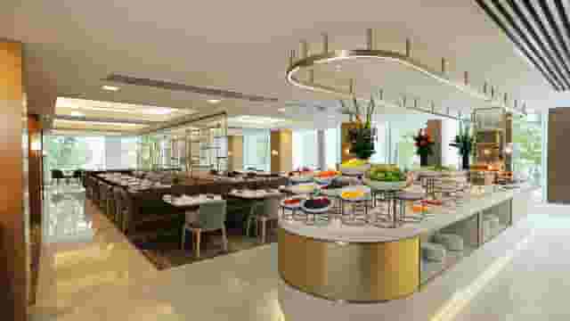 Hyde Café