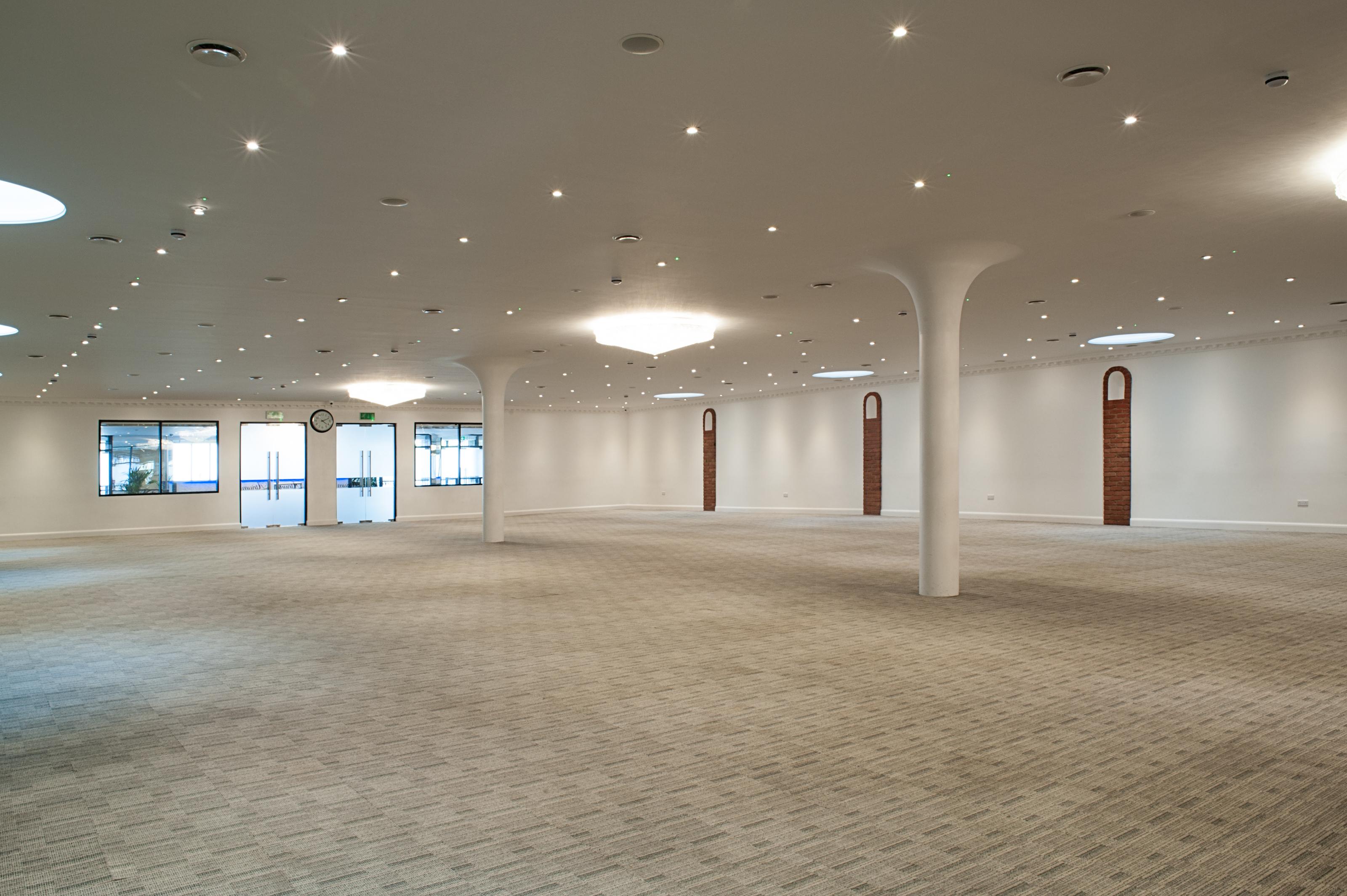 Hire The Atrium London | Main Hall ...