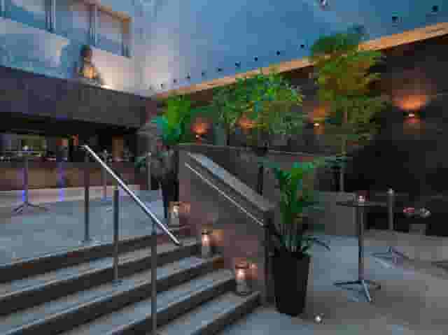 The Atrium London