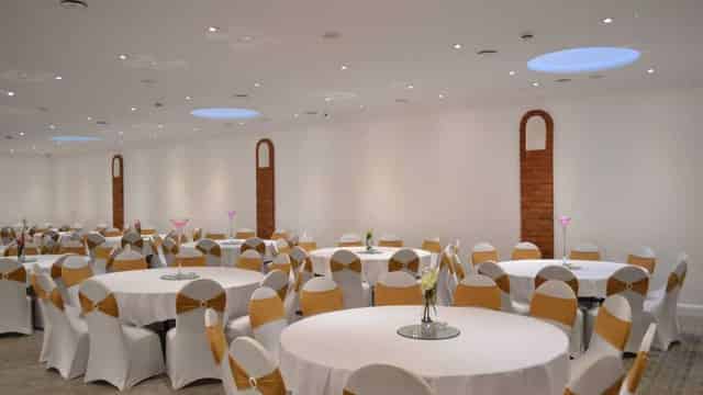 Breakout Rooms