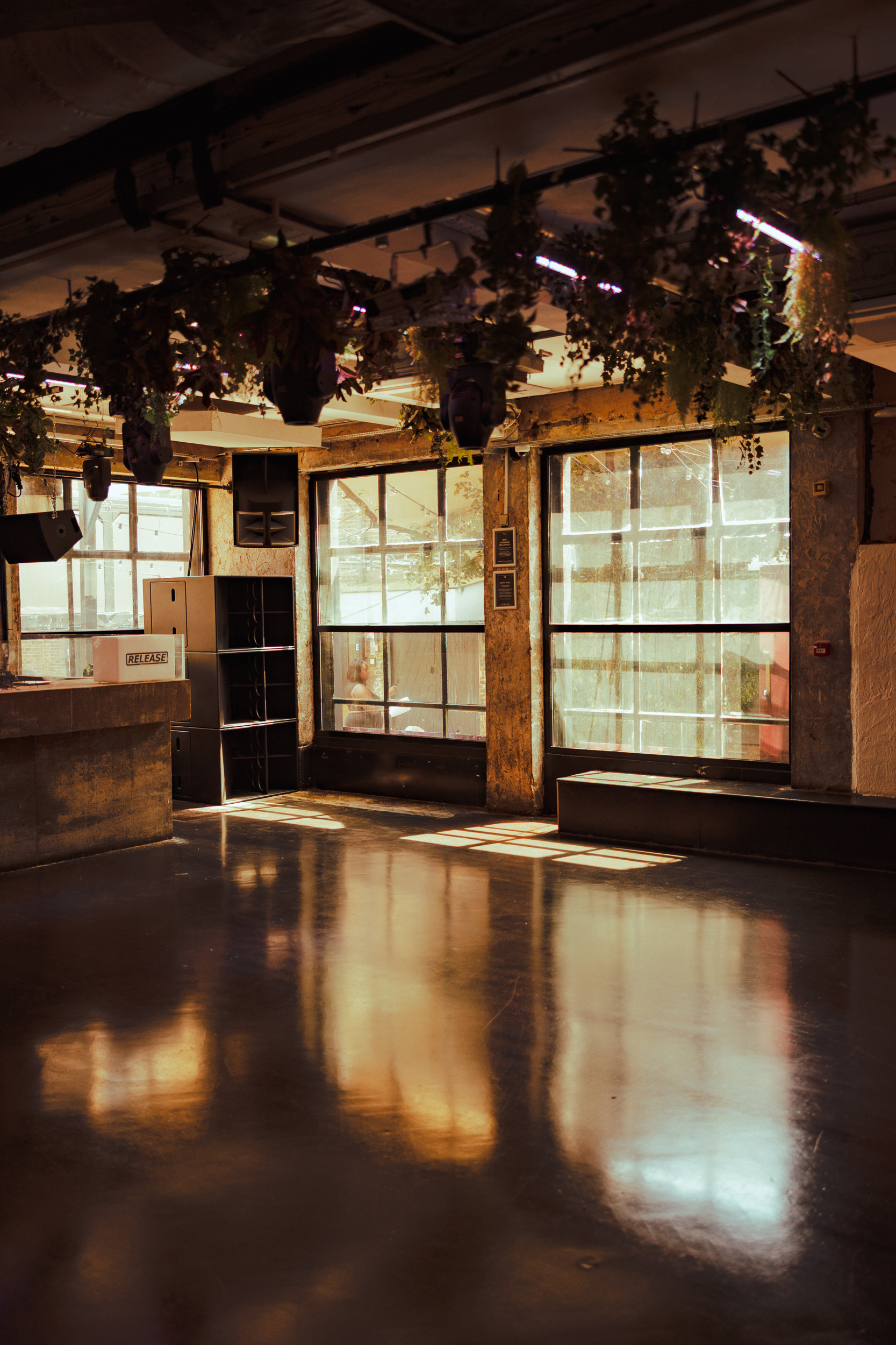 93 Feet East - image 8