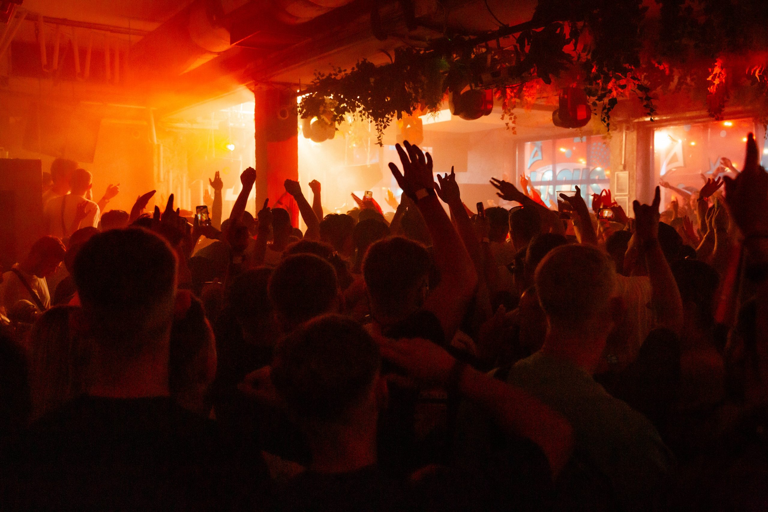 93 Feet East | SHED presents THE HALLS ...