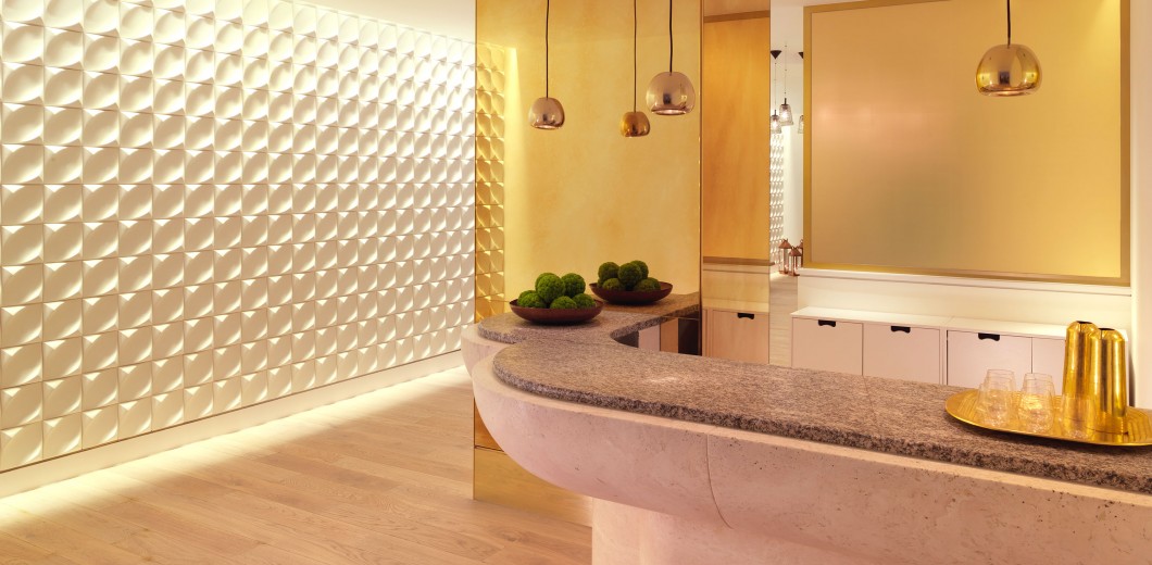 agua Spa London | Massage in Southbank