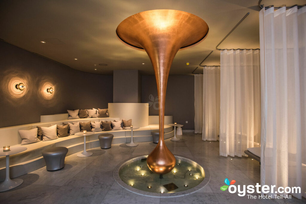 Sea Containers London Review: What To ...