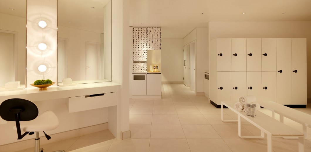 agua Spa London | Massage in Southbank