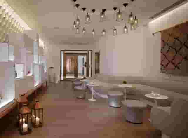 Sea Containers London