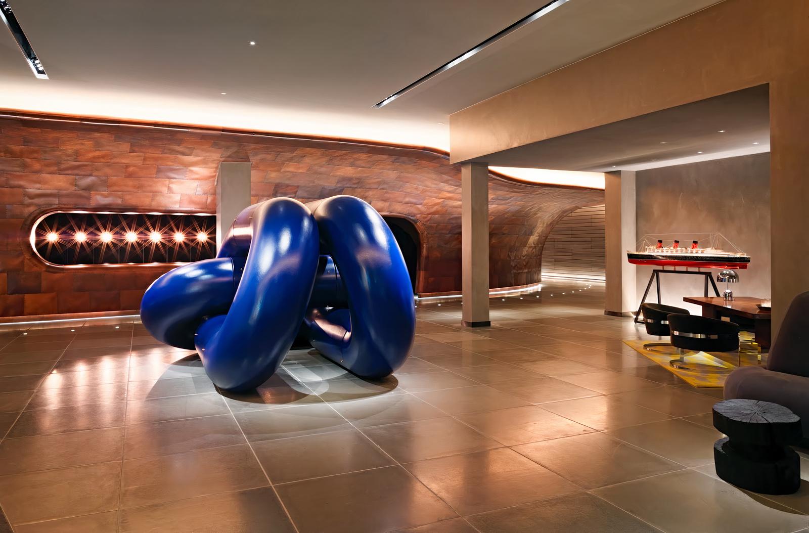 Sea Containers Hotel - Wedding & Event ...