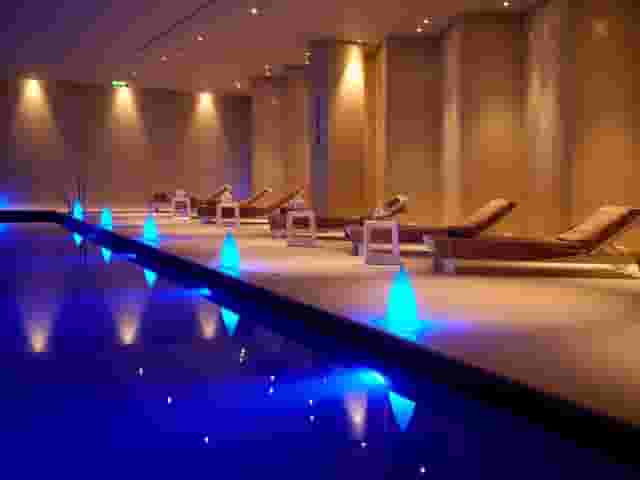 Park Plaza Westminster Bridge London