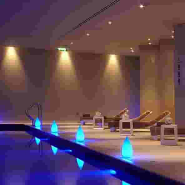 Park Plaza Westminster Bridge London