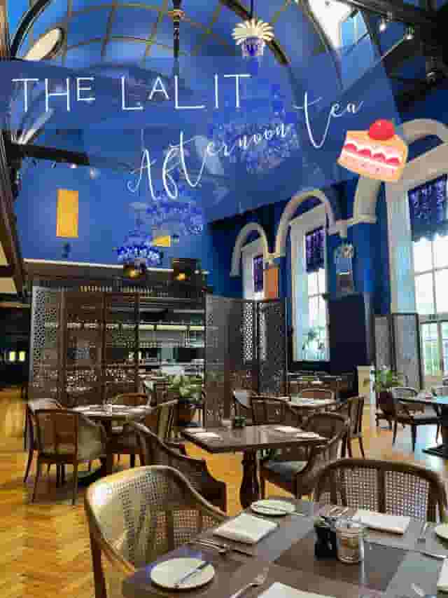 Tea Lounge