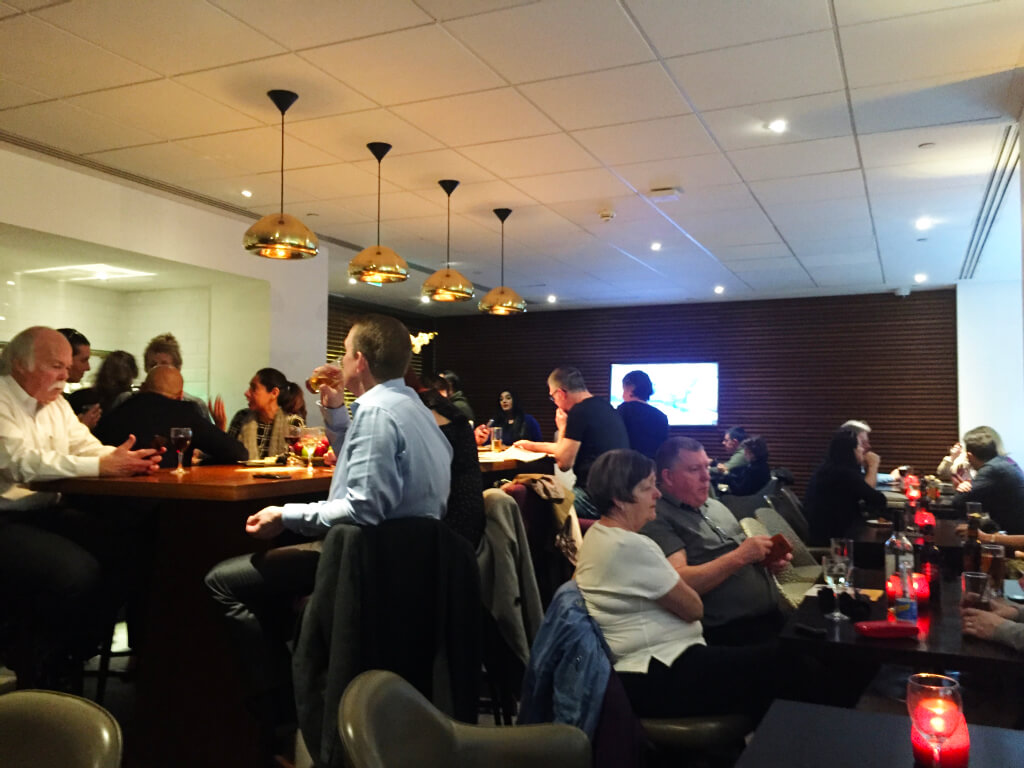 Doubletree by Hilton, Tower of London