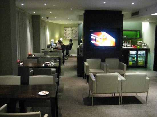 Picture of Hilton London Tower Bridge ...