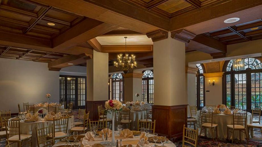 DoubleTree by Hilton Hotel Austin ...