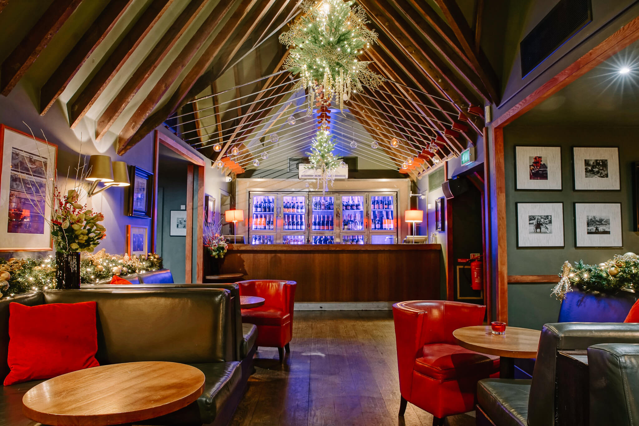 Beaufort House Chelsea