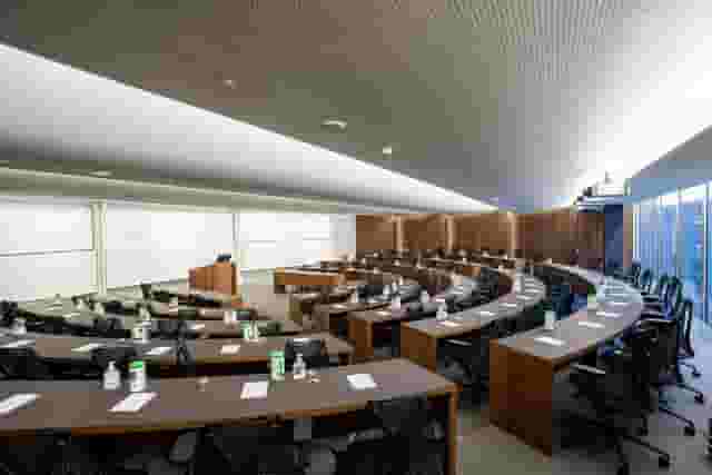 London Conference Centre