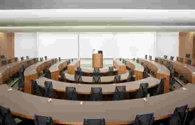 London Conference Centre