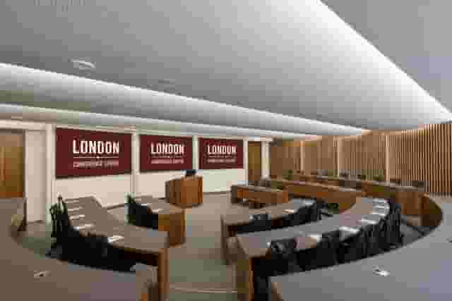 London Conference Centre