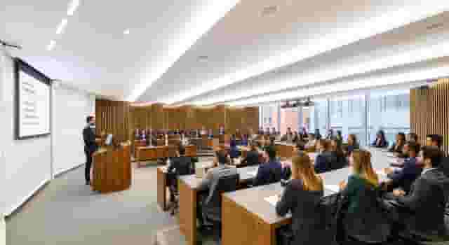 London Conference Centre