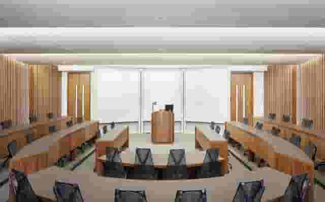 London Conference Centre