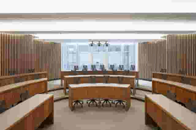 London Conference Centre