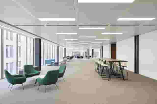 London Conference Centre