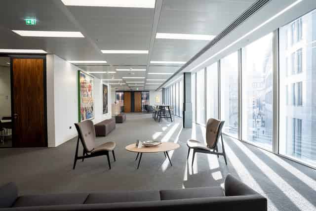 London Conference Centre