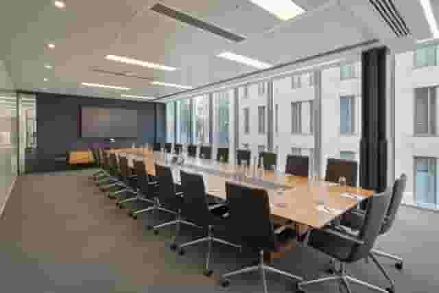 London Conference Centre