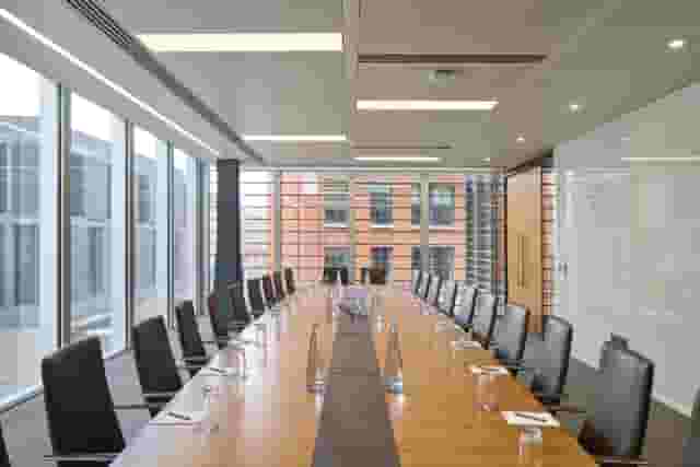London Conference Centre