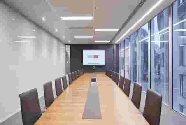 Boardroom