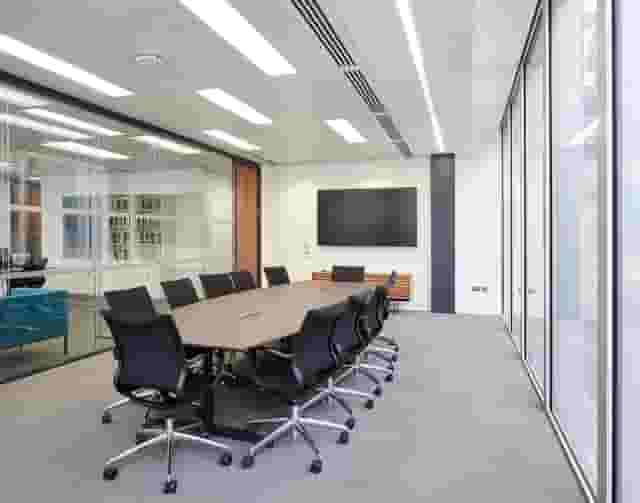 London Conference Centre