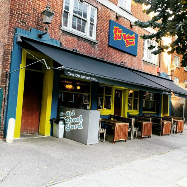 Groupon Karaoke Room outdoor seating for casual meetings and social events.