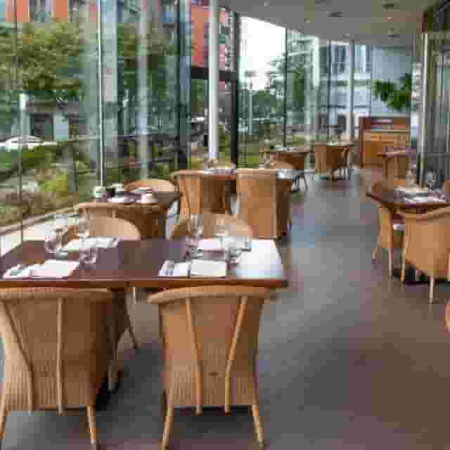 Scoff & Banter Canary Wharf